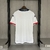 Camisa Genoa II 23/24 Torcedor Kappa - Branca - loja online