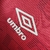 Imagem do Camisa Fluminense Treino 23/24 Torcedor Umbro - Verde e Grená