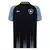 Camisa Botafogo Treino 24/25 Torcedor Reebok - Preta e Cinza