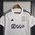 Camisa Ajax II 23/24 Torcedor Adidas - Branca - Tiger Sports | A Loja dos Torcedores e Amantes do Futebol!