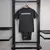 Kit Infantil Sporting IV 23/24 Nike - Preto na internet