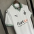 Camisa Borussia Mönchengladbach I 23/24 Torcedor Puma - Branca - Tiger Sports | A Loja dos Torcedores e Amantes do Futebol!