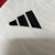 Regata Flamengo Basquete II 24/25 Torcedor Adidas - Branca - Tiger Sports | A Loja dos Torcedores e Amantes do Futebol!