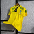 Camisa Brasil Viagem 2022/23 Torcedor Nike - Amarela - comprar online