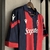 Camisa Bologna I 23/24 Torcedor Macron - Azul Marinho e Vermelha - Tiger Sports | A Loja dos Torcedores e Amantes do Futebol!
