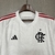 Camisa Flamengo II 24/25 Torcedor Adidas - Branca - loja online