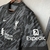 Camisa Liverpool Goleiro 24/25 Torcedor Nike - Preta