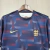 Camisa Inglaterra Treino 2024/25 Torcedor Nike - Azul Marinho - Tiger Sports | A Loja dos Torcedores e Amantes do Futebol!