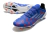 Chuteira Adidas X Speedflow.1 FG Campo - Azul e Branca - comprar online