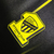 Camisa Al-Ittihad III 23/24 Torcedor Nike - Preta