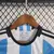 Kit Infantil Argentina I 2022/23 Adidas - Branco e Azul na internet