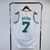 Regata Boston Celtics n°7 Jaylen Brown "Association Edition" 23/24 Nike - Branca na internet