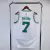 Regata Boston Celtics n°7 Jaylen Brown "Association Edition" 23/24 Nike - Branca na internet