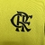 Imagem do Camisa Flamengo Treino 24/25 Feminina Adidas - Amarela