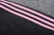 Jaqueta Corta Vento Inter Miami 23/24 Adidas - Preta e Rosa na internet