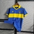Camisa Boca Juniors I 22/23 Torcedor Adidas - Azul e Amarela - comprar online