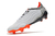 Chuteira Adidas Copa Sense.1 FG Campo - Branca e Cinza - loja online