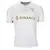 Camisa Lazio Especial 10 Anos Copa da Itália Goleiro 22/23 Torcedor Mizuno - Branca e Dourada
