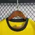 Kit Infantil Borussia Dortmund I 23/24 Puma - Amarelo e Preto na internet