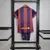 Kit Infantil Barcelona I 14/15 Nike - Azul e Grená - comprar online