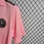 Camisa Inter Miami I 22/23 Torcedor Adidas - Rosa - comprar online