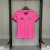 Camisa Fluminense Outubro Rosa 23/24 Feminina Umbro - Rosa e Vinho - comprar online