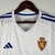Camisa Real Zaragoza I 23/24 Torcedor Adidas - Branca na internet