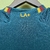 Camisa Los Angeles Galaxy II 23/24 Torcedor Adidas - Verde