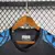 Camisa Napoli Treino 23/24 Torcedor EA7 - Azul Marinho - loja online