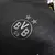 Camisa Borussia Dortmund "Blackout" 23/24 Jogador Puma - Preta - loja online