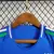 Kit Infantil Itália I 2024/25 Adidas - Azul e Branco - comprar online