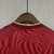 Camisa Sevilla II 23/24 Torcedor Castore - Vermelha - Tiger Sports | A Loja dos Torcedores e Amantes do Futebol!