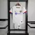 Kit Infantil Barcelona II 23/24 Nike - Branco