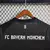 Camisa Bayern de Munique Goleiro 23/24 Torcedor Adidas - Preta - Tiger Sports | A Loja dos Torcedores e Amantes do Futebol!