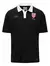 Camisa Mônaco 100 Anos 24/25 Torcedor Kappa - Preta - comprar online