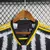 Camisa Juventus I 23/24 Torcedor Adidas - Preta, Branca e Amarela - loja online