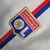 Kit Infantil Lyon I 23/24 Adidas - Branco - loja online
