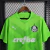 Camisa Palmeiras Goleiro II 23/24 Torcedor Puma - Verde Limão - Tiger Sports | A Loja dos Torcedores e Amantes do Futebol!