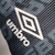 Camisa Grêmio Treino 23/24 Torcedor Umbro - Azul e Preta - loja online