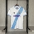 Camisa Crystal Palace II 23/24 Torcedor Macron - Branca e Azul Celeste - comprar online