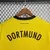 Imagem do Camisa Borussia Dortmund I 23/24 Torcedor Puma - Amarela e Preta