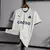Camisa Olympique de Marseille I 22/23 Torcedor Puma - Branca - comprar online