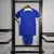 Imagem do Kit Infantil Chelsea I 23/24 Nike - Azul