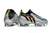 Chuteira Adidas Predator Edge.1 Low FG Campo - Prata