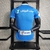 Camisa Al-Hilal I 23/24 Jogador Puma - Azul - loja online