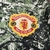 Camisa Manchester United x Stone Roses 23/24 Torcedor Adidas - Verde - comprar online