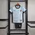 Kit Infantil Portugal II 2024/25 Nike - Branco, Azul e Preto