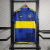 Camisa Boca Juniors I 23/24 Torcedor Adidas - Azul e Amarela na internet