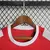 Kit Infantil Arsenal I 03/04 Nike - Vermelho e Branco na internet
