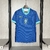 Camisa Brasil II 2024/25 Torcedor Nike - Azul - comprar online